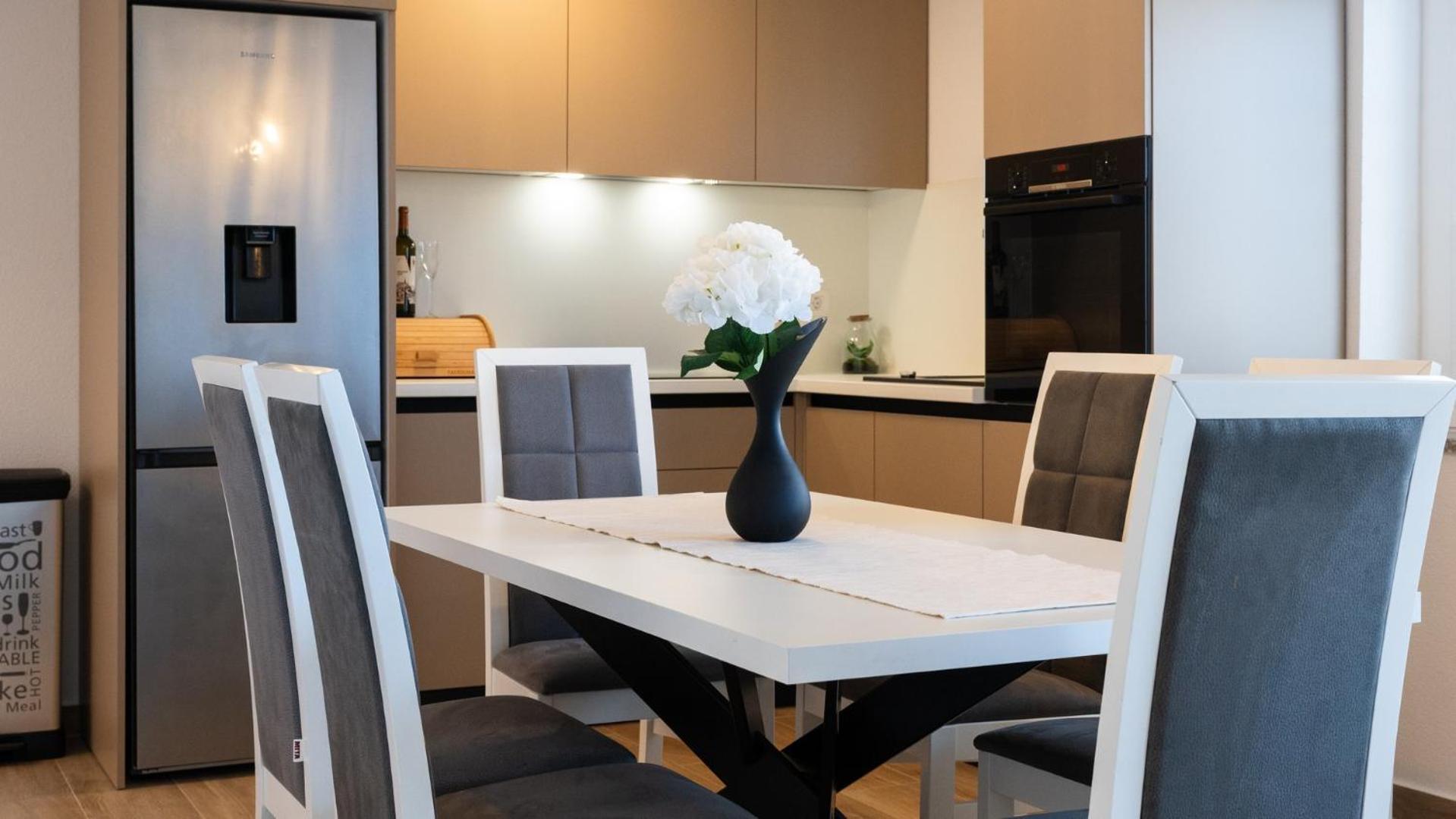Apartments Summer تروغير المظهر الخارجي الصورة