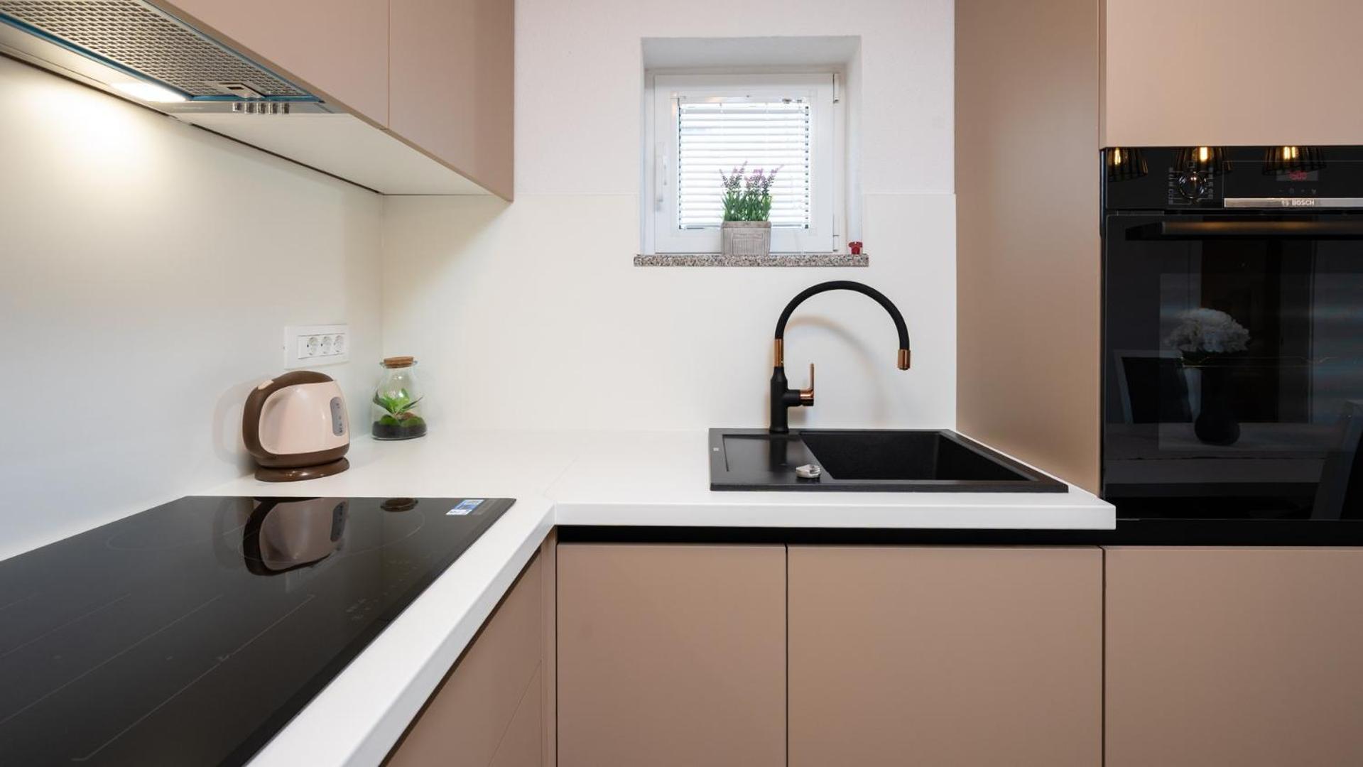 Apartments Summer تروغير المظهر الخارجي الصورة