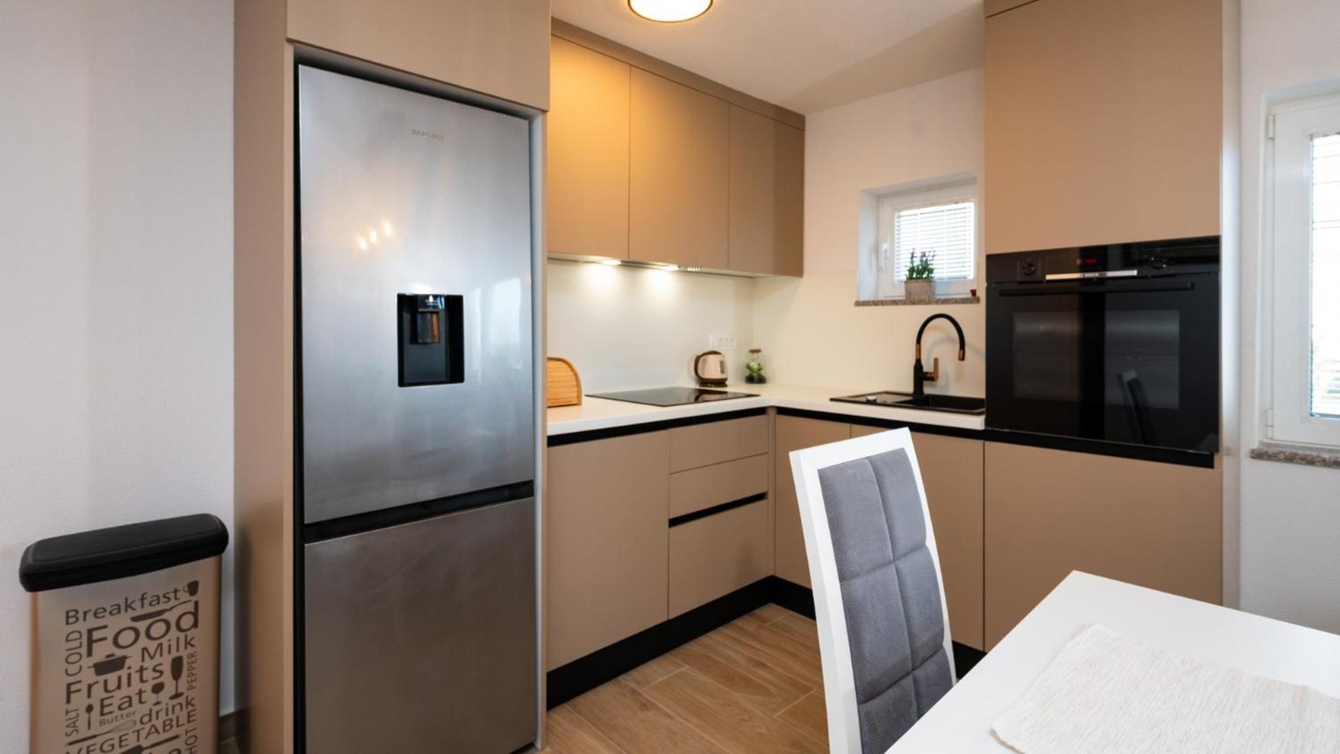 Apartments Summer تروغير المظهر الخارجي الصورة