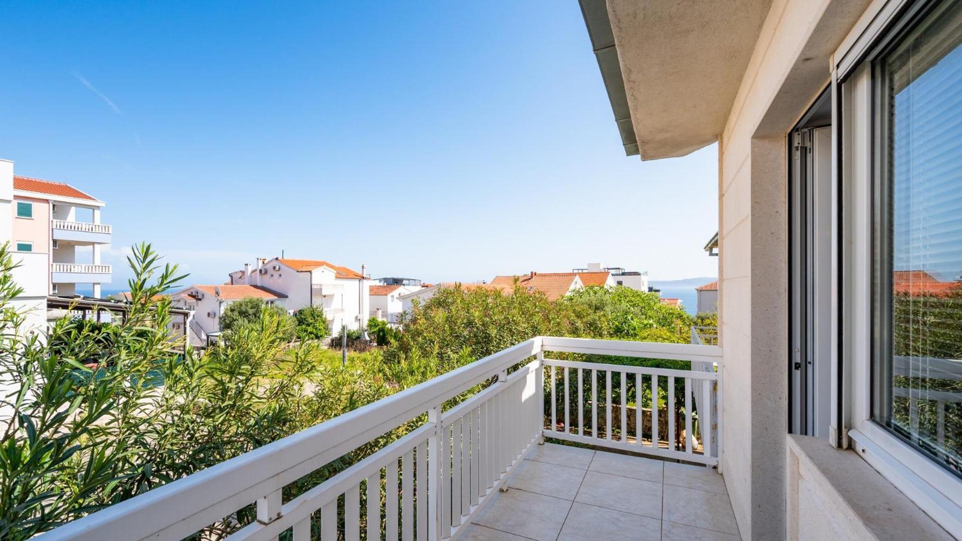 Apartments Summer تروغير المظهر الخارجي الصورة