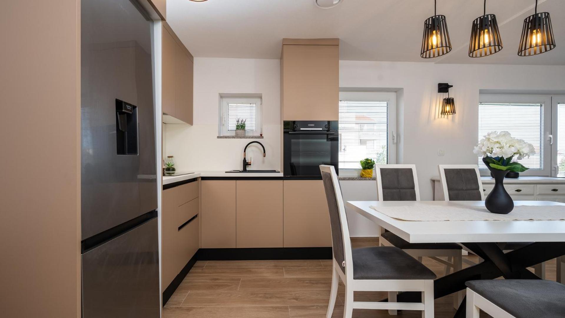 Apartments Summer تروغير المظهر الخارجي الصورة