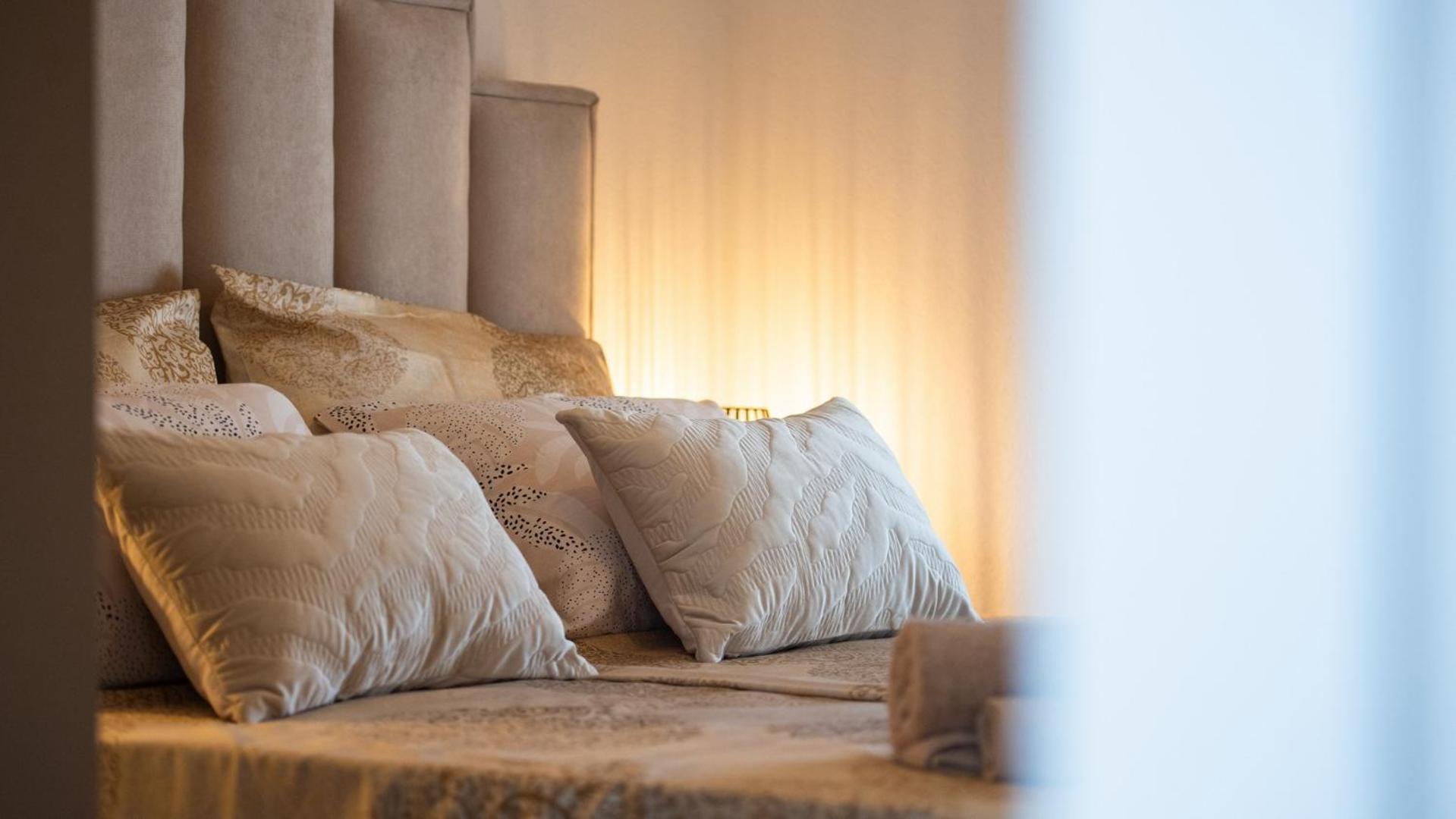 Apartments Summer تروغير المظهر الخارجي الصورة