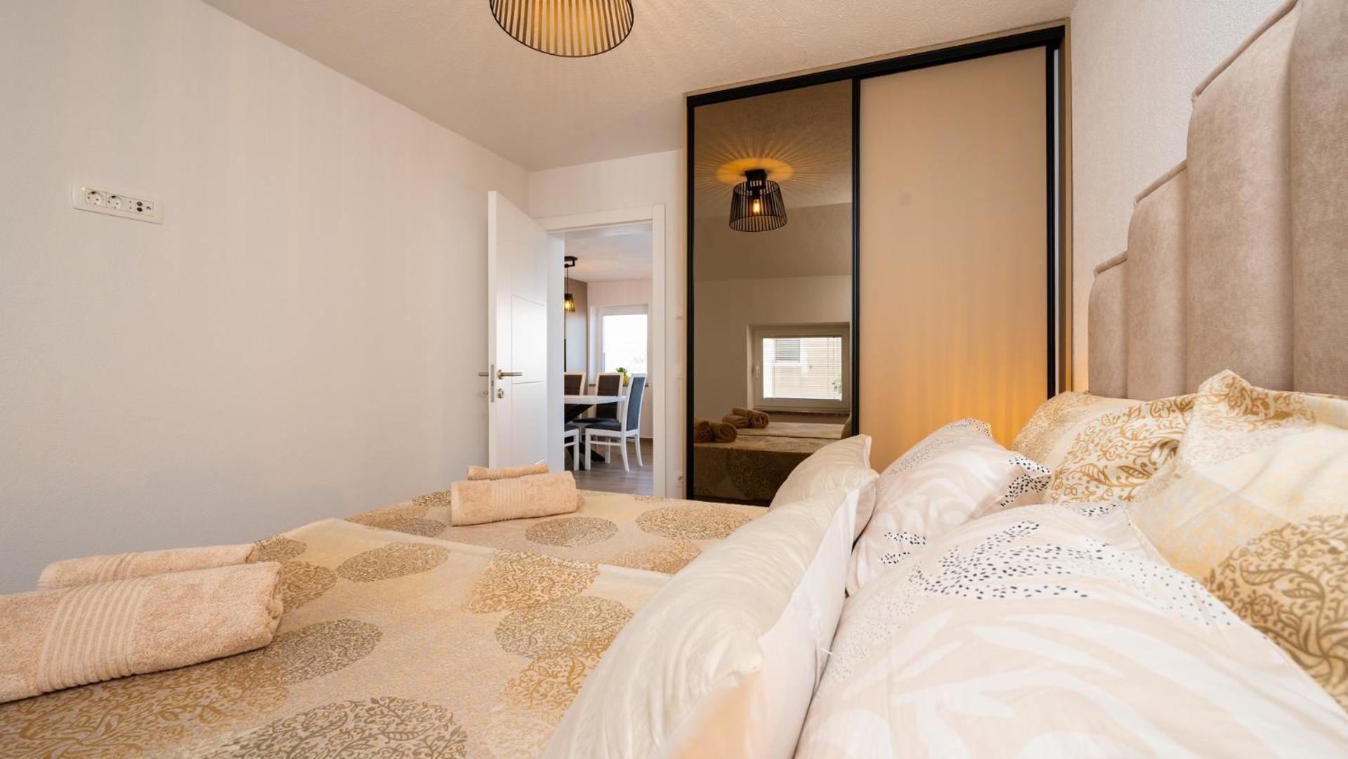 Apartments Summer تروغير المظهر الخارجي الصورة