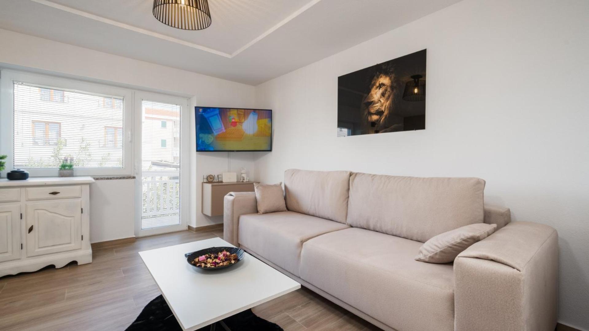 Apartments Summer تروغير المظهر الخارجي الصورة