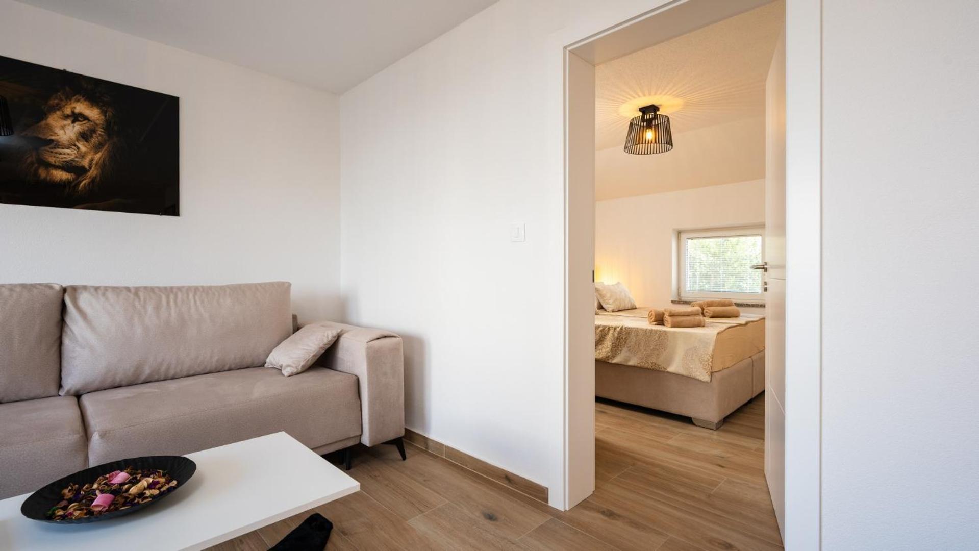 Apartments Summer تروغير المظهر الخارجي الصورة